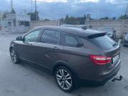 Lada (ВАЗ) Vesta I Санкт-Петербург  - изображение 16
