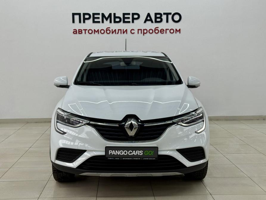 Renault Arkana I Смоленск  - изображение 2