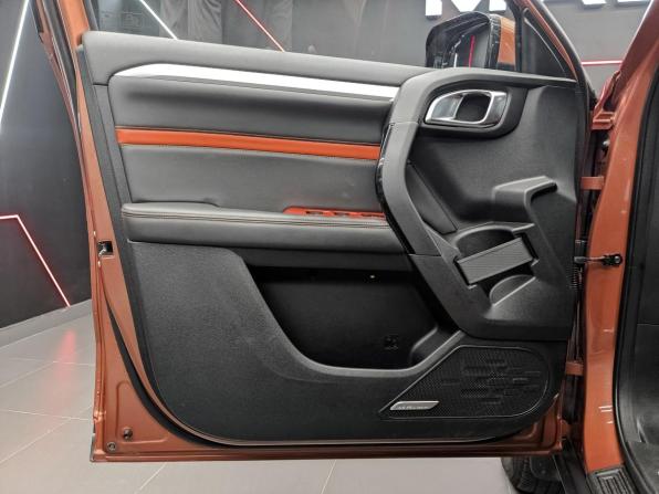 Haval Dargo I с пробегом 2023 года, цена 2 495 000 рублей, 44070 км, внедорожник, Автокод Объявления