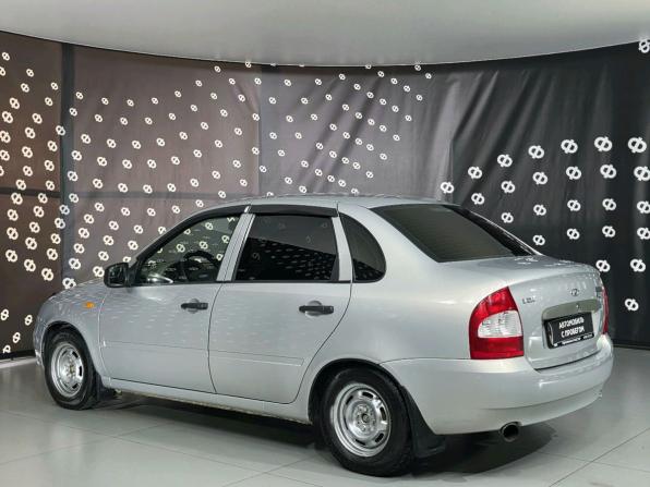 Lada (ВАЗ) Kalina I с пробегом 2010 года, цена 199 000 рублей, 215082 км, седан, Автокод Объявления