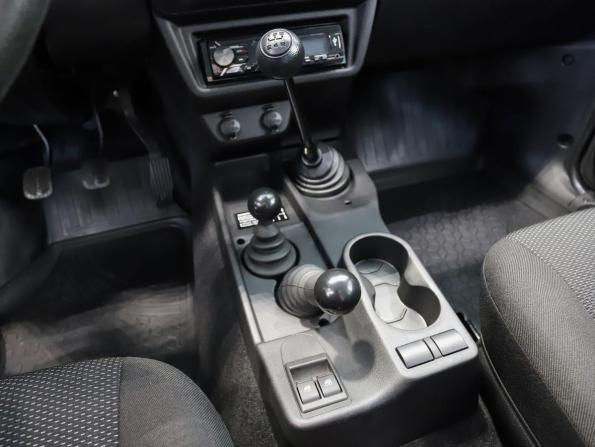 Новый Lada (ВАЗ) Niva Legend 2026 года, цена 1 114 000 рублей, внедорожник, Автокод Объявления