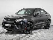 Geely Tugella I Рестайлинг Москва  - изображение 20