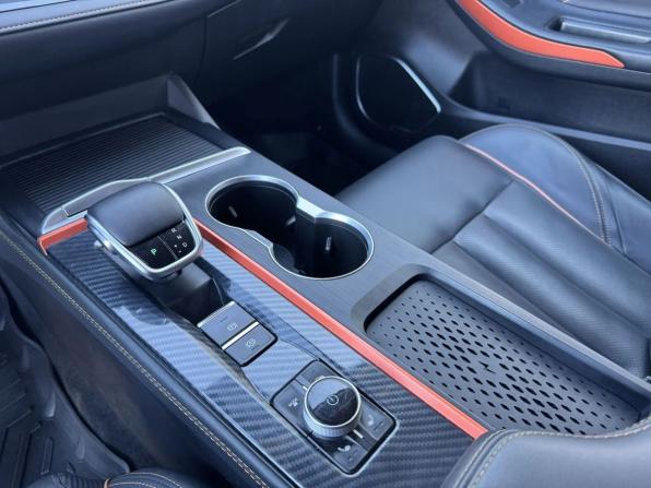 Omoda S5 GT с пробегом 2023 года, цена 1 590 000 рублей, 36929 км, седан, Автокод Объявления