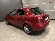 Chevrolet Lacetti I Нижний Новгород  - изображение 14