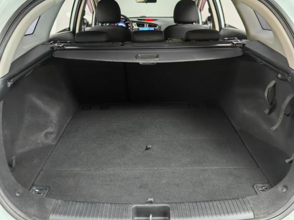 Kia Ceed II с пробегом 2013 года, цена 764 000 рублей, 285175 км, универсал, Автокод Объявления