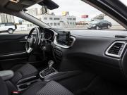 Kia Ceed III Рестайлинг Москва  - изображение 31