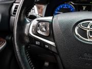Toyota Camry VII (XV50) Рестайлинг Краснодар  - изображение 39