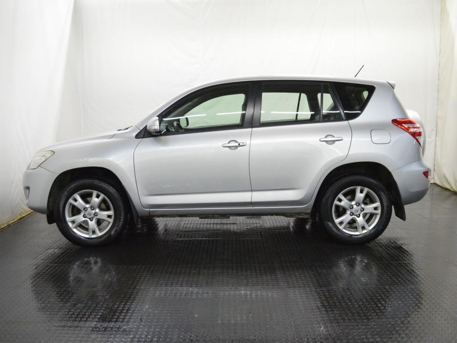 Toyota RAV4 III (XA30) Санкт-Петербург  - изображение 8