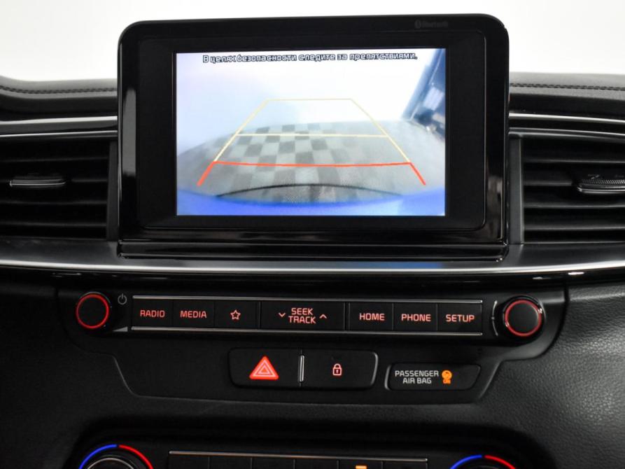 Kia Ceed III Санкт-Петербург  - изображение 18