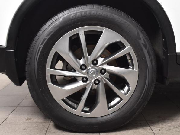 Nissan X-Trail III с пробегом 2016 года, цена 1 799 999 рублей, 143356 км, внедорожник, Автокод Объявления