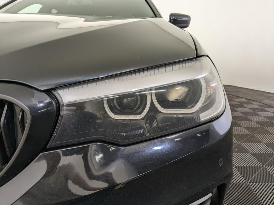 BMW 5 серии VII (G30/G31/G38) Москва  - изображение 17