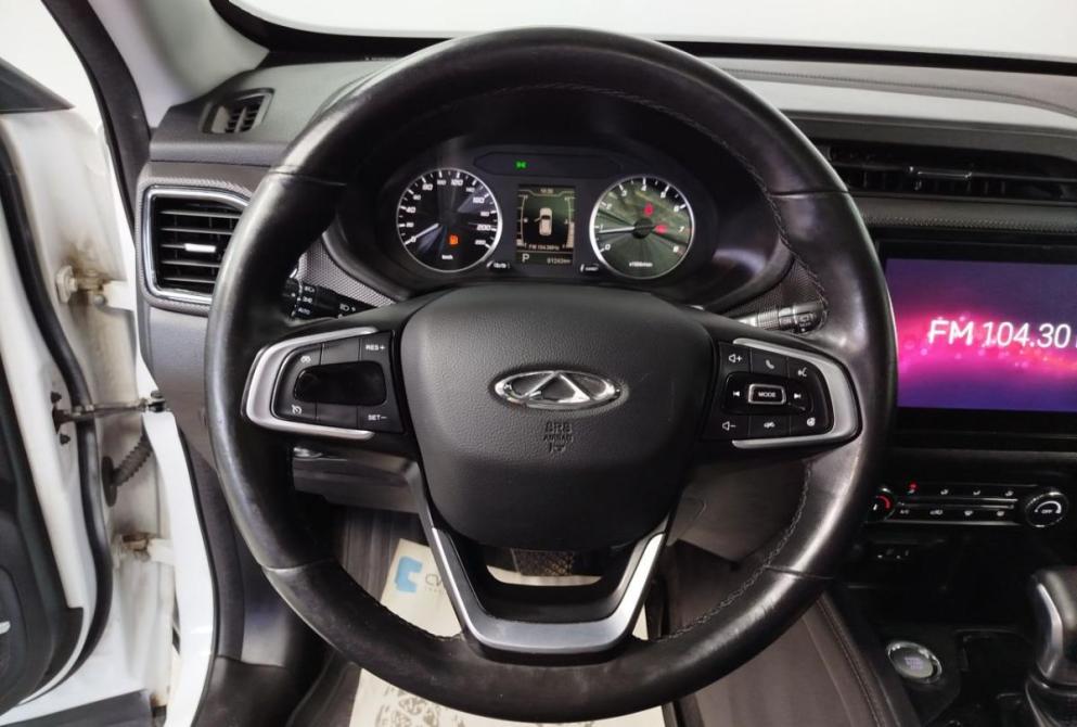 Chery Tiggo 4 I Рестайлинг Саратов  - изображение 19