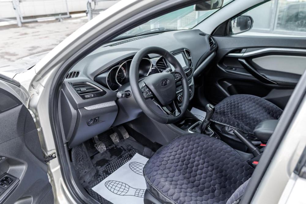 Lada (ВАЗ) Vesta I Ульяновск  - изображение 15