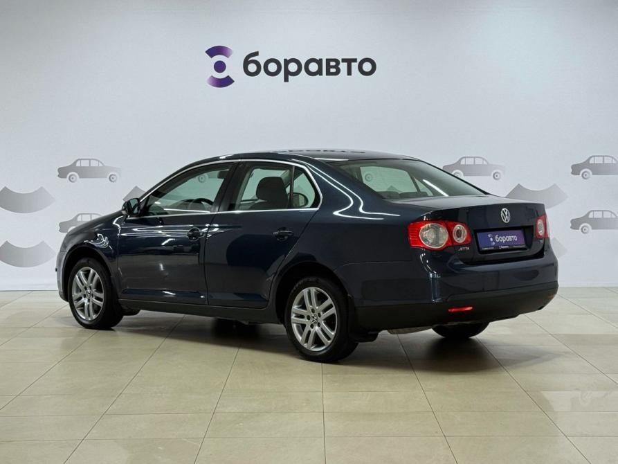 Volkswagen Jetta V Ставрополь  - изображение 6
