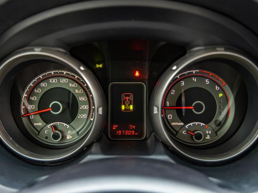 Mitsubishi Pajero IV Рестайлинг 1 Волгоград  - изображение 9