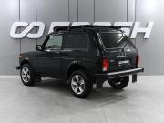 Lada (ВАЗ) Niva Legend Ростов-на-Дону  - изображение 16