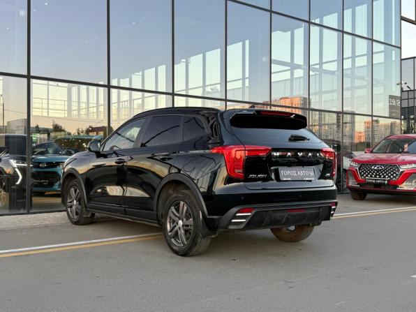 Haval Jolion I Рестайлинг с пробегом 2024 года, цена 2 100 000 рублей, 14737 км, внедорожник, Автокод Объявления