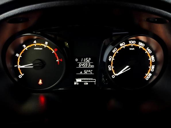 Lada (ВАЗ) Granta I Рестайлинг с пробегом 2024 года, цена 690 000 рублей, 64582 км, седан, Автокод Объявления