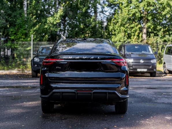 Haval F7x I с пробегом 2022 года, цена 1 396 000 рублей, 166126 км, внедорожник, Автокод Объявления