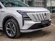 Changan CS75 Plus IV Волгоград  - изображение 50