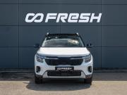 Kia Seltos I Рестайлинг Краснодар  - изображение 28