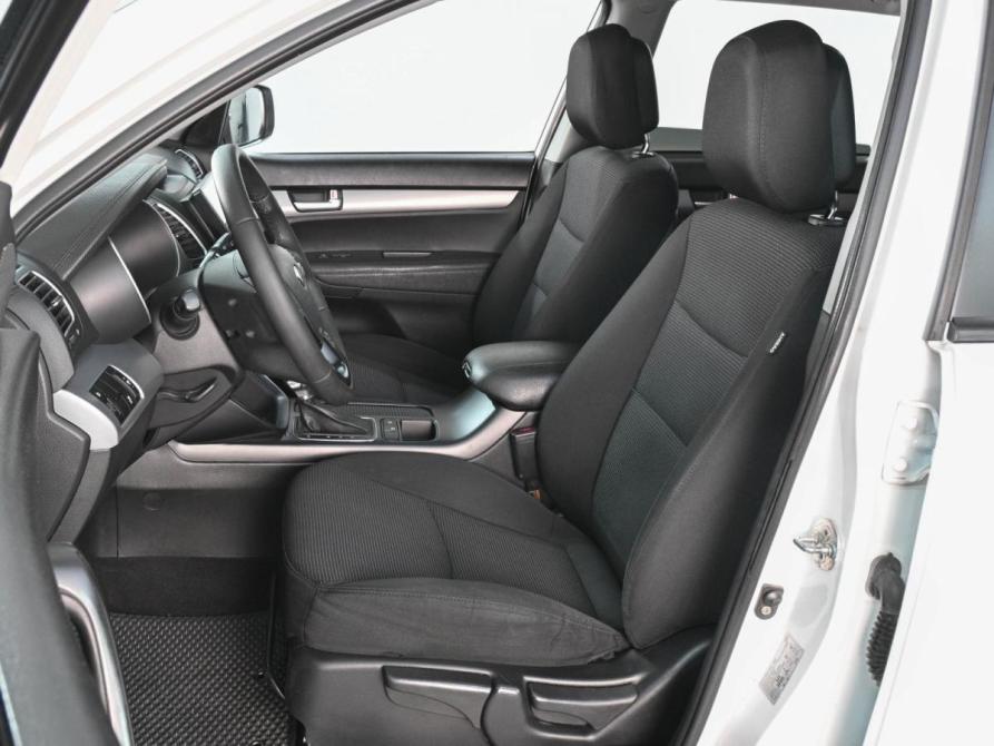 Kia Sorento II Рестайлинг Ростов-на-Дону  - изображение 10