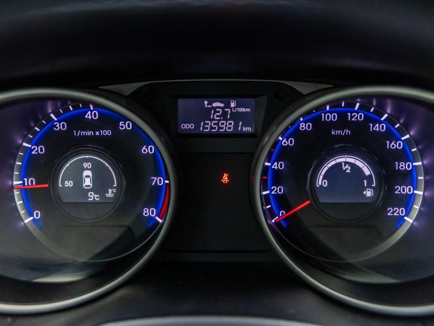 Hyundai ix35 I Волгоград  - изображение 9