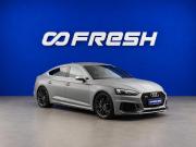 Audi RS 5 II (F5) Москва  - изображение 25