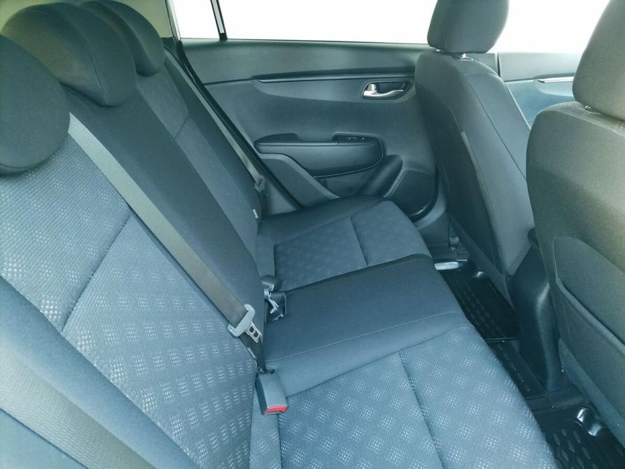 Kia Rio IV Москва  - изображение 10