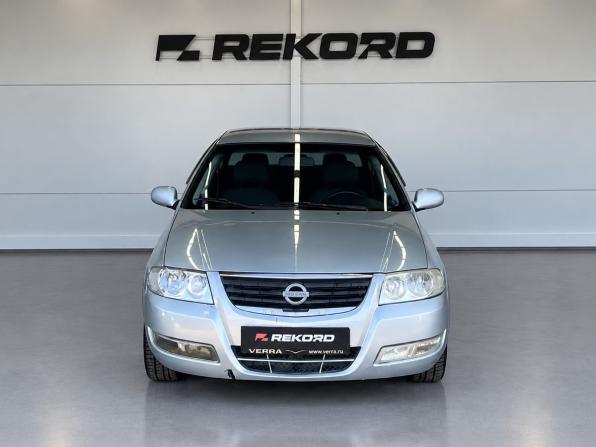 Nissan Almera Classic I с пробегом 2006 года, цена 499 000 рублей, 171798 км, седан, Автокод Объявления