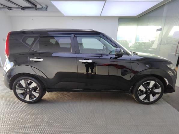 Kia Soul III с пробегом 2021 года, цена 1 920 000 рублей, 85500 км, хэтчбек, Автокод Объявления