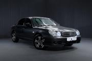 Hyundai Sonata IV (EF) Рестайлинг Тюмень  - изображение 26