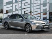 Toyota Camry VIII (XV70) Рестайлинг Краснодар  - изображение 24