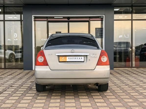 Vortex Estina I с пробегом 2010 года, цена 240 000 рублей, 150260 км, седан, Автокод Объявления