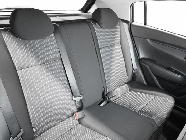 Kia Rio IV с пробегом 2019 года, цена 1 745 000 рублей, 31102 км, хэтчбек, Автокод Объявления
