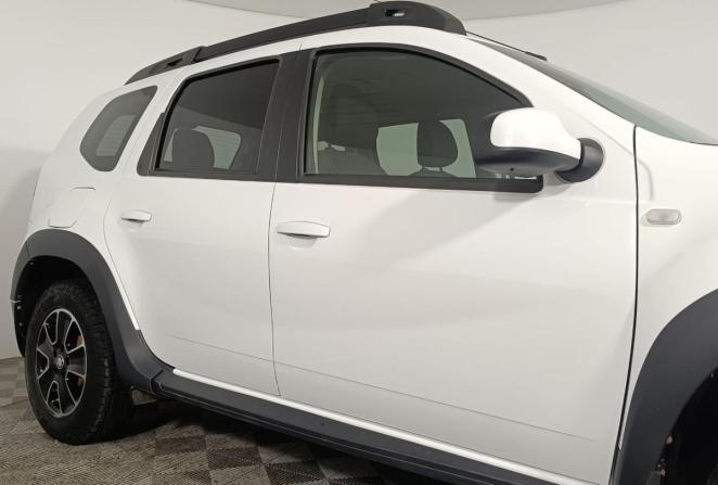 Renault Duster I Рестайлинг с пробегом 2020 года, цена 1 750 000 рублей, 78139 км, внедорожник, Автокод Объявления