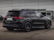 Mercedes-Benz GLE AMG II (V167) Рестайлинг Москва  - изображение 38