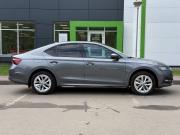 Skoda Octavia IV (A8) Ярославль  - изображение 20