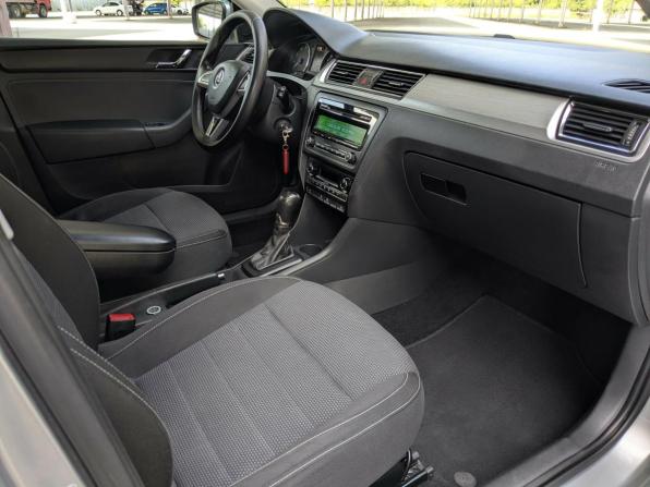 Skoda Rapid I с пробегом 2014 года, цена 829 500 рублей, 234000 км, лифтбек, Автокод Объявления
