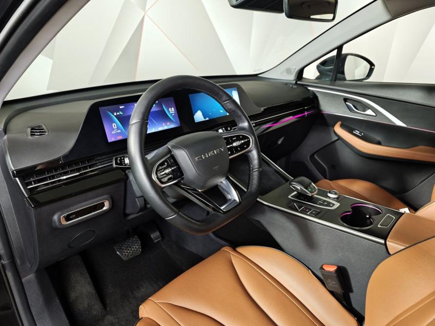 Omoda C5 I Москва  - изображение 19