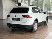 Volkswagen Tiguan II Тула  - изображение 21