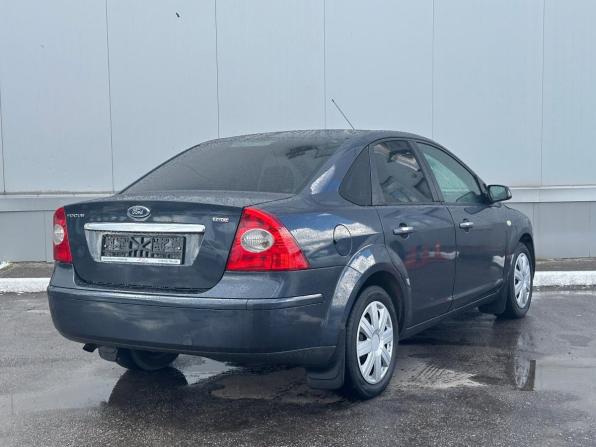 Ford Focus II с пробегом 2007 года, цена 420 000 рублей, 190000 км, седан, Автокод Объявления