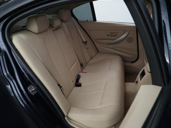 BMW 3 серии VI (F3x) с пробегом 2013 года, цена 1 348 077 рублей, 167602 км, седан, Автокод Объявления