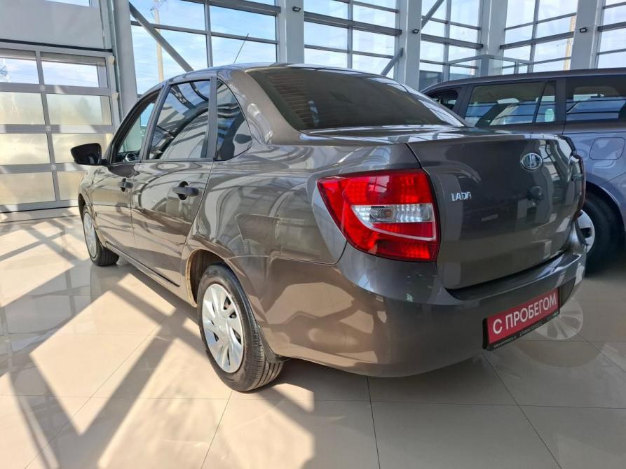 Lada (ВАЗ) Granta I Арзамас  - изображение 4