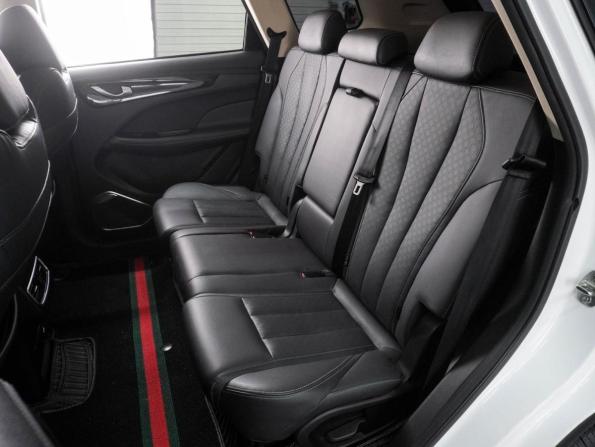 JETOUR X90 I с пробегом 2019 года, цена 1 431 000 рублей, 106606 км, внедорожник, Автокод Объявления