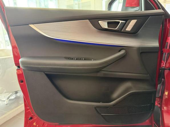 Chery Tiggo 7 Pro Max I с пробегом 2023 года, цена 1 669 000 рублей, 50200 км, внедорожник, Автокод Объявления