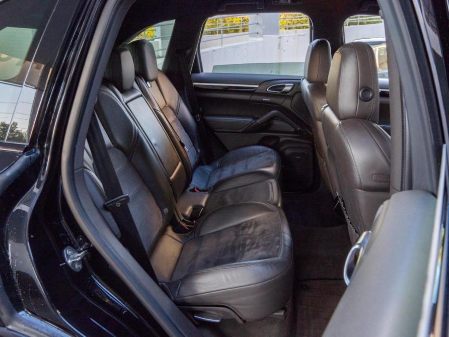 Porsche Cayenne II Рестайлинг (958) Волгоград  - изображение 7