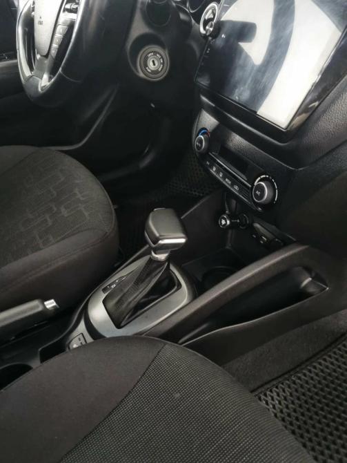 Kia Rio III Рестайлинг Воронеж  - изображение 19