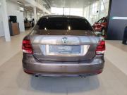 Volkswagen Polo V Рестайлинг Серпухов  - изображение 14