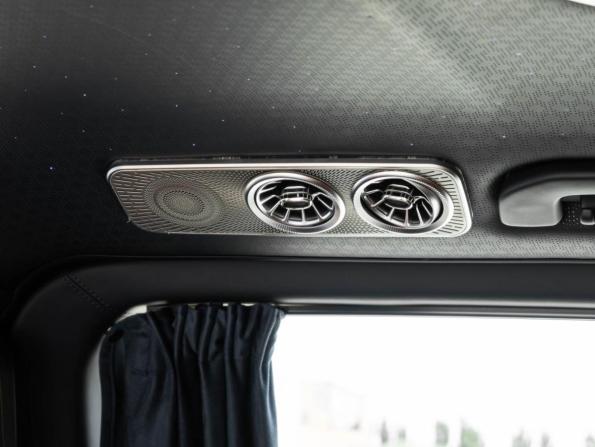 Mercedes-Benz Vito III (W447) Рестайлинг 2 с пробегом 2025 года, цена 8 850 000 рублей, 3847 км, минивэн, Автокод Объявления